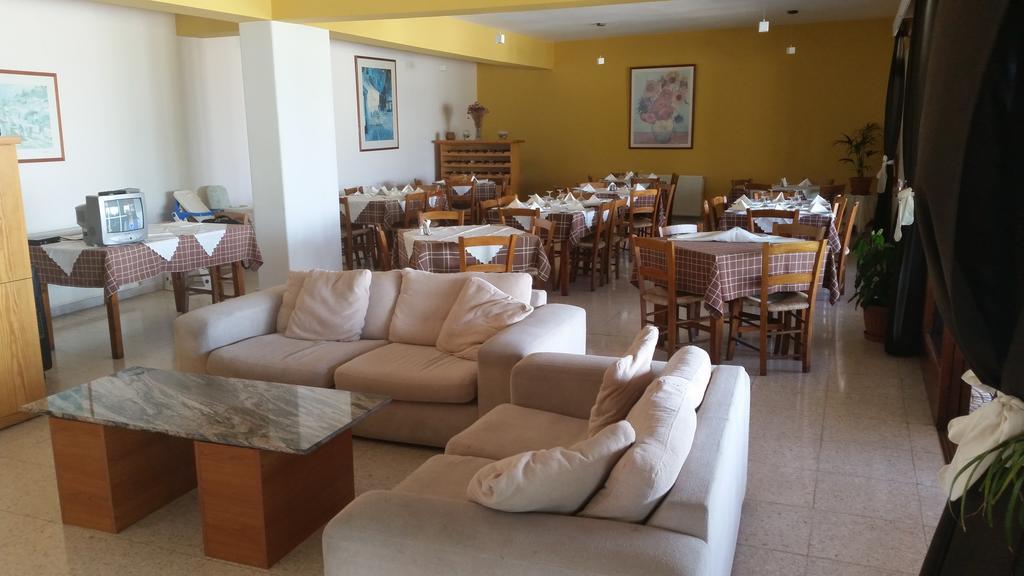 Pissouriana Hotel Apartments Dış mekan fotoğraf