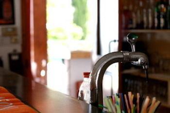 Pissouriana Hotel Apartments Dış mekan fotoğraf