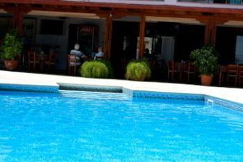 Pissouriana Hotel Apartments Dış mekan fotoğraf